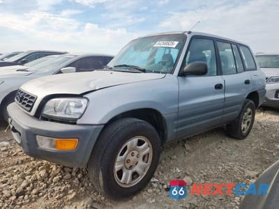 1998 TOYOTA RAV4 BASE JT3GP10V7W0031755 - główne zdjęcie licytacji z USA - miniatura