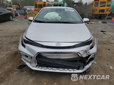 Piąte zdjęcie samochodu w środku: 2024 TOYOTA COROLLA SE VIN:5YFS4MCE6RP175531 - miniatura