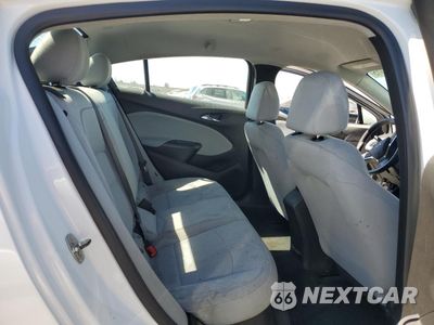 Zdjęcie 10 z 12 samochodu: 2019 CHEVROLET CRUZE LS VIN:1G1BC5SM9K7149605 - miniatura