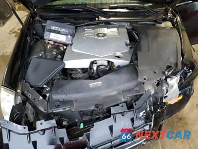 Zdjęcie 11 z 14 samochodu: 2005 CADILLAC STS VIN:1G6DW677150205567 - miniatura