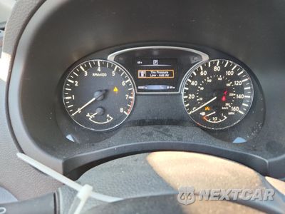 Zdjęcie 9 z 14 samochodu: 2018 NISSAN ALTIMA 2.5 VIN:1N4AL3APXJC199184 - miniatura
