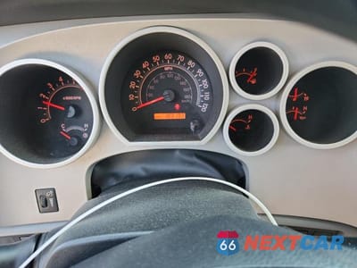 Zdjęcie 9 z 12 samochodu: 2008 TOYOTA TUNDRA DOUBLE CAB VIN:5TFRT54198X018000 - miniatura