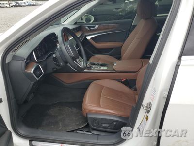 Zdjęcie 7 z 13 samochodu: 2019 AUDI A6 PREMIUM PLUS VIN:WAUL2AF22KN032229 - miniatura