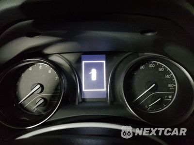 Zdjęcie 9 z 12 samochodu: 2023 TOYOTA CAMRY SE NIGHT SHADE VIN:4T1G11AK6PU807459 - miniatura
