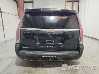 Zdjęcie 6 z 13 samochodu: 2017 CADILLAC ESCALADE LUXURY VIN:1GYS3BKJ7HR304476 - miniatura