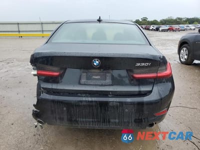 Zdjęcie 6 z 12 samochodu: 2020 BMW 330I VIN:3MW5R1J06L8B23308 - miniatura