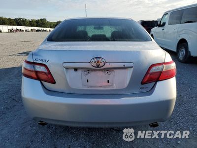 Zdjęcie 6 z 12 samochodu: 2007 TOYOTA CAMRY LE VIN:4T1BK46K97U515144 - miniatura