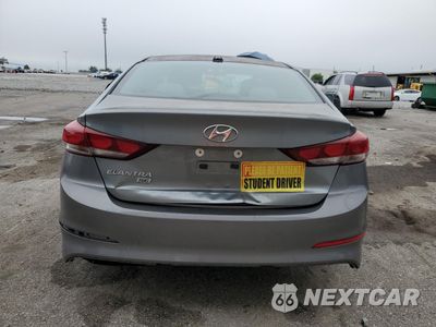 Zdjęcie 6 z 15 samochodu: 2017 HYUNDAI ELANTRA SE VIN:KMHD74LF4HU072582 - miniatura