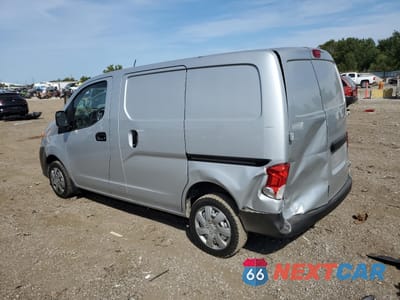 Drugie zdjęcie samochodu z przodu: 2019 NISSAN NV200 2.5S VIN:3N6CM0KN1KK711872 - miniatura
