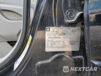 Zdjęcie 13 z 13 samochodu: 2009 SATURN VUE HYBRID VIN:3GSCL93ZX9S575056 - miniatura
