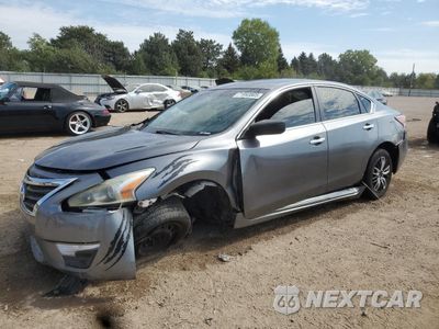 2015 NISSAN ALTIMA 2.5 1N4AL3APXFN315754 - główne zdjęcie licytacji z USA - miniatura