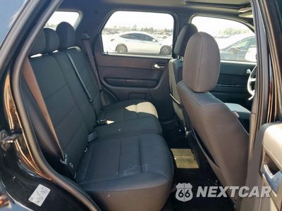 Zdjęcie 11 z 15 samochodu: 2012 FORD ESCAPE XLT VIN:1FMCU9DG6CKA84746 - miniatura