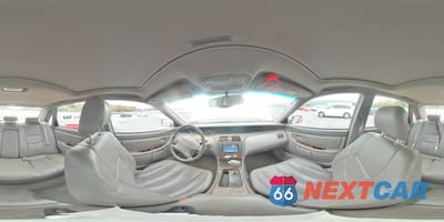 Zdjęcie 14 z 14 samochodu: 2000 TOYOTA AVALON VIN:4T1BF28B3YU089796 - miniatura