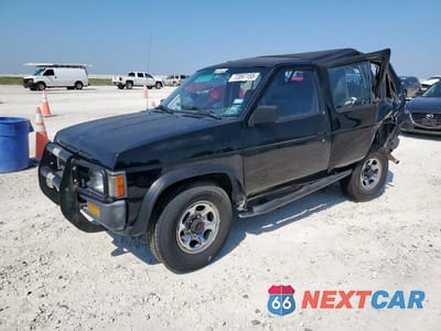 1995 NISSAN PATHFINDER XE JN8HD17S5SW089007 - główne zdjęcie licytacji z USA - miniatura