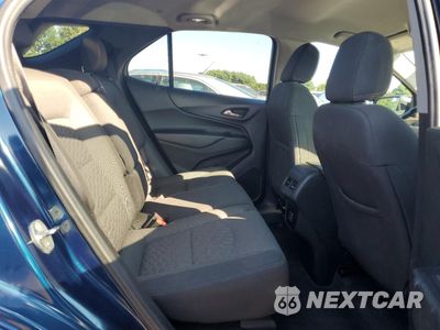 Zdjęcie 11 z 14 samochodu: 2020 CHEVROLET EQUINOX LT VIN:2GNAXKEV8L6178189 - miniatura