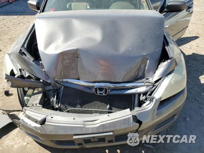 Zdjęcie 11 z 12 samochodu: 2007 HONDA ACCORD EX VIN:1HGCM66527A084514 - miniatura