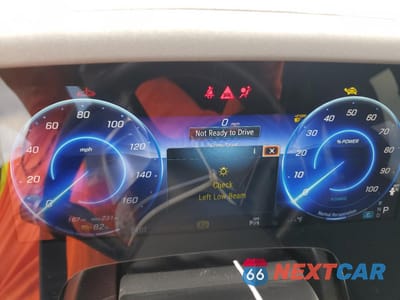 Zdjęcie 9 z 15 samochodu: 2023 MERCEDES-BENZ EQS SUV 580 4MATIC VIN:4JGDM4EB0PA015766 - miniatura