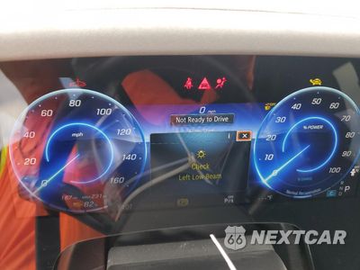 Zdjęcie 9 z 15 samochodu: 2023 MERCEDES-BENZ EQS SUV 580 4MATIC VIN:4JGDM4EB0PA015766 - miniatura