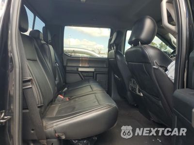 Zdjęcie 10 z 13 samochodu: 2020 FORD F150 SUPERCREW VIN:1FTEW1E58LFA97075 - miniatura
