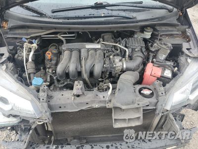 Zdjęcie 11 z 13 samochodu: 2015 HONDA FIT EX VIN:3HGGK5H84FM727309 - miniatura