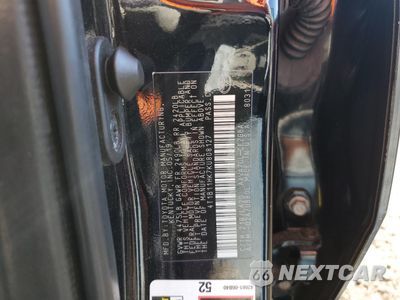 Zdjęcie 12 z 14 samochodu: 2019 TOYOTA CAMRY L VIN:4T1B11HK7KU808127 - miniatura
