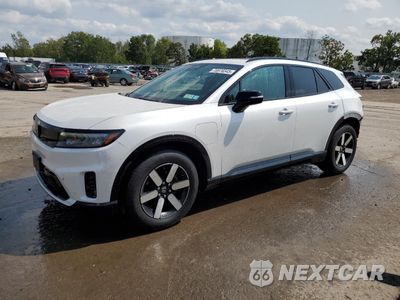2024 HONDA PROLOGUE TOUR 3GPKHXRJ0RS518510 - główne zdjęcie licytacji z USA - miniatura