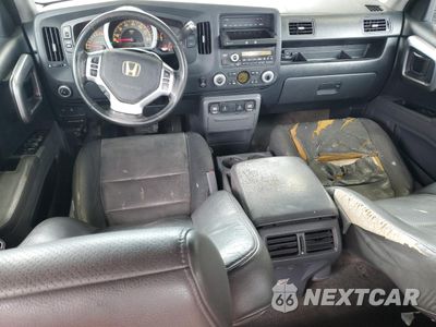 Zdjęcie 8 z 12 samochodu: 2007 HONDA RIDGELINE RTL VIN:2HJYK16517H524894 - miniatura