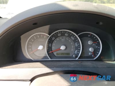 Zdjęcie 9 z 15 samochodu: 2008 KIA SORENTO EX VIN:KNDJD735285798315 - miniatura