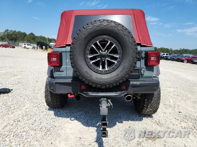 Zdjęcie 6 z 16 samochodu: 2024 JEEP WRANGLER RUBICON VIN:1C4RJXFG7RW200739 - miniatura