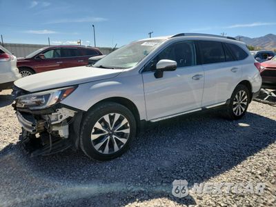 2018 SUBARU OUTBACK TOURING 4S4BSETC5J3231266 - główne zdjęcie licytacji z USA - miniatura