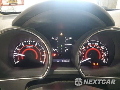 Zdjęcie 9 z 13 samochodu: 2013 TOYOTA HIGHLANDER BASE VIN:5TDBK3EH3DS202868 - miniatura
