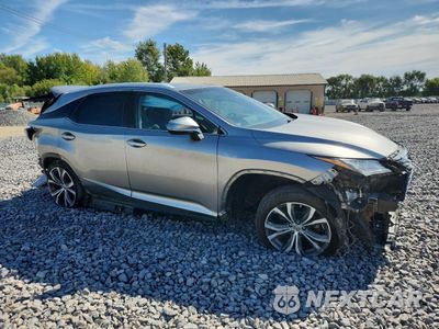 Czwarte zdjęcie samochodu z boku: 2009 LEXUS ES 350 VIN:JTHBJ46G692286048 - miniatura