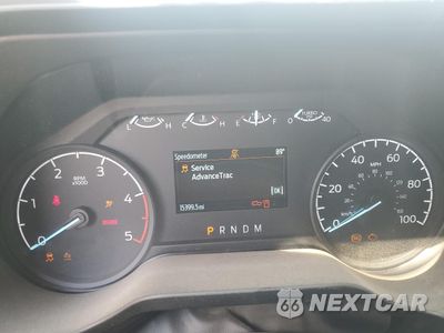 Zdjęcie 9 z 14 samochodu: 2023 FORD F600 SUPER DUTY VIN:1FDFF6LT5PDA09664 - miniatura