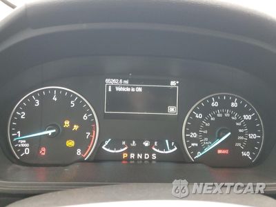 Zdjęcie 9 z 15 samochodu: 2018 FORD ECOSPORT SES VIN:MAJ6P1CL5JC210567 - miniatura