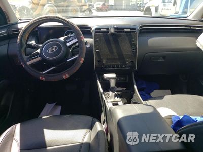 Zdjęcie 8 z 13 samochodu: 2022 HYUNDAI TUCSON SEL VIN:5NMJC3AE2NH087026 - miniatura