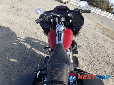 Zdjęcie 6 z 10 samochodu: 2021 HARLEY-DAVIDSON FLTRX VIN:1HD1KHC27MB648583 - miniatura