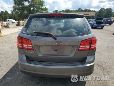 Zdjęcie 6 z 12 samochodu: 2013 DODGE JOURNEY SE VIN:3C4PDCAB0DT710075 - miniatura