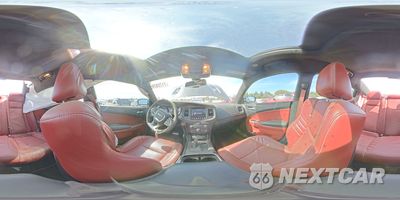 Zdjęcie 14 z 15 samochodu: 2023 DODGE CHARGER SRT HELLCAT VIN:2C3CDXL92PH539783 - miniatura