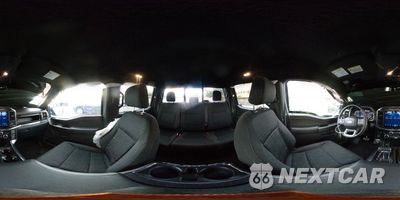 Zdjęcie 14 z 15 samochodu: 2023 FORD F150 SUPERCREW VIN:1FTEW1CP2PKG07664 - miniatura