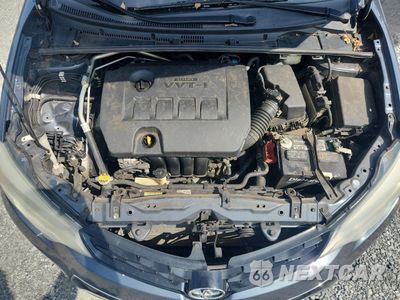 Zdjęcie 11 z 14 samochodu: 2015 TOYOTA COROLLA L VIN:2T1BURHE8FC339623 - miniatura