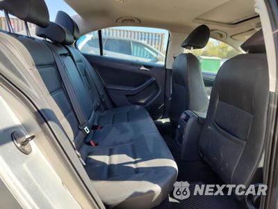 Zdjęcie 10 z 12 samochodu: 2011 VOLKSWAGEN JETTA SE VIN:3VWDX7AJ2BM006571 - miniatura