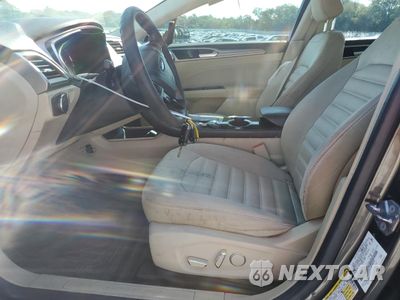 Zdjęcie 7 z 14 samochodu: 2016 FORD FUSION SE HYBRID VIN:3FA6P0LU1GR388747 - miniatura
