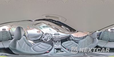 Zdjęcie 15 z 15 samochodu: 2016 MAZDA 6 TOURING VIN:JM1GJ1T50G1410732 - miniatura
