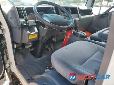 Zdjęcie 8 z 14 samochodu: 2020 ISUZU NRR - TRUCKS VIN:JALE5W16XL7304167 - miniatura