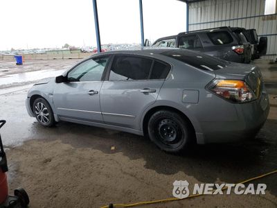 Drugie zdjęcie samochodu z przodu: 2008 NISSAN ALTIMA 2.5 VIN:1N4AL21E18N560518 - miniatura
