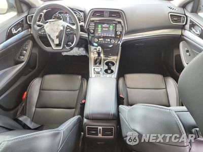 Zdjęcie 8 z 12 samochodu: 2021 NISSAN MAXIMA SV VIN:1N4AA6CV9MC510868 - miniatura