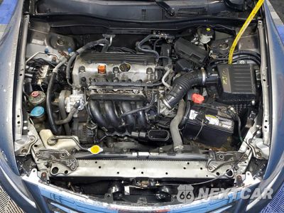 Zdjęcie 11 z 13 samochodu: 2012 HONDA ACCORD LX VIN:1HGCP2F33CA189538 - miniatura