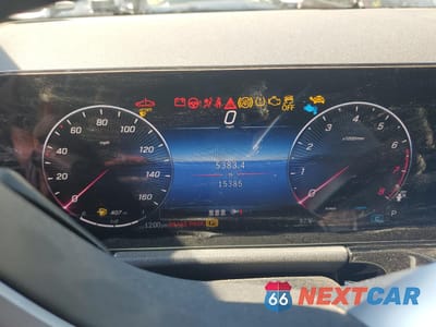 Zdjęcie 9 z 16 samochodu: 2025 MERCEDES-BENZ GLA 250 4MATIC VIN:W1N4N4HB0SJ653868 - miniatura