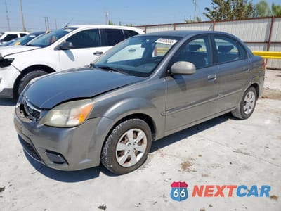 2011 KIA RIO BASE KNADH4A39B6941843 - główne zdjęcie licytacji z USA - miniatura