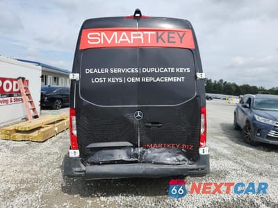 Zdjęcie 6 z 14 samochodu: 2023 MERCEDES-BENZ SPRINTER 2500 VIN:W1Y4KBHY3PT148990 - miniatura